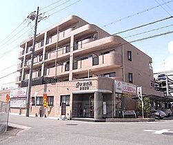 アヴニール・パレ 207 ｜ 京都府京都市伏見区竹田段川原町（賃貸マンション1K・2階・30.49㎡） その1