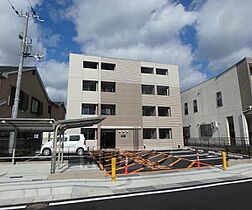 京都府宇治市伊勢田町北山（賃貸マンション1K・3階・27.84㎡） その3