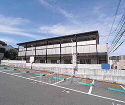 レオパレスフージー桃山 101 ｜ 京都府京都市伏見区桃山町丹後（賃貸アパート1K・1階・20.17㎡） その3