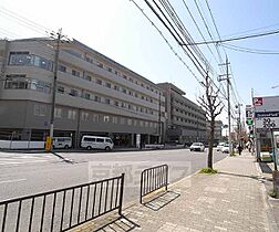 京都府京都市南区上鳥羽勧進橋町（賃貸マンション1DK・2階・25.55㎡） その10