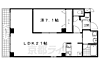 ヒルズ山科3階7.0万円