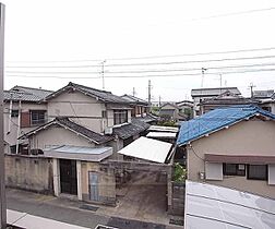 京都府八幡市八幡土井（賃貸アパート1K・2階・25.93㎡） その29