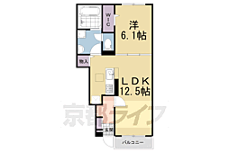 奈良線 玉水駅 徒歩14分