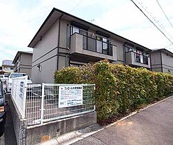 京都府木津川市州見台4丁目（賃貸アパート2LDK・1階・51.00㎡） その29