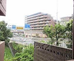 ビューハイツ京都山科（ベルヴィ52） 111 ｜ 京都府京都市山科区北花山西ノ野町（賃貸マンション1LDK・1階・47.70㎡） その12