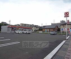 京都府京田辺市三山木山崎（賃貸マンション1K・1階・26.49㎡） その25