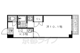 京都府宇治市小倉町天王（賃貸マンション1K・1階・27.72㎡） その2