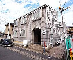 近鉄京都線 伊勢田駅 徒歩2分