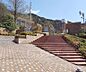 周辺：京都橘大学まで1800m