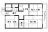 間取り：間取