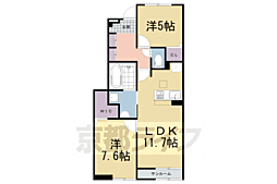 奈良線 山城青谷駅 徒歩84分