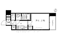 プレサンス京都鴨川3階6.1万円