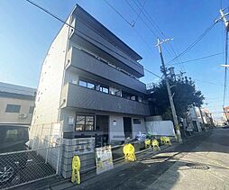 京都市営烏丸線 十条駅 徒歩2分