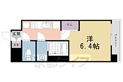 JR東海道・山陽本線 西大路駅 徒歩10分 10階/-