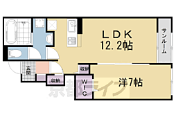 近鉄京都線 狛田駅 徒歩14分
