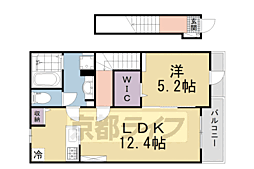 片町線 西木津駅 徒歩10分
