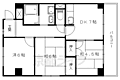 ロイヤル現代5階7.9万円