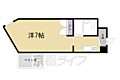 山科SQUARE2階3.7万円