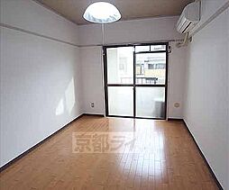 サンシーガルII 305 3階1Kのリビング/ダイニング