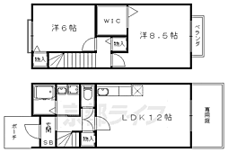グリーンハイツ赤間 1階/105