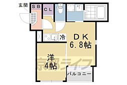 アリビオ南城堀
