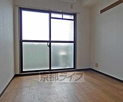 JR東海道・山陽本線 西大路駅 徒歩10分の賃貸マンション 7階1Kのリビング/ダイニング