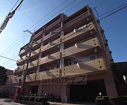 JR東海道・山陽本線 西大路駅 徒歩5分