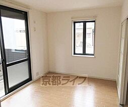 ミキ　トゥール 101 1階3Kのリビング/ダイニング