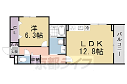 リボーン明誠 2階/201