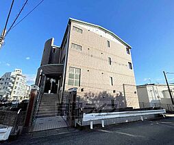 JR東海道・山陽本線 桂川駅 徒歩9分