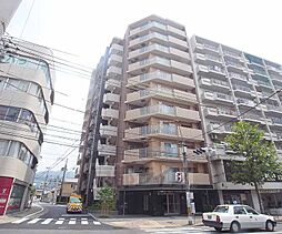 プレサンスロジェ山科音羽