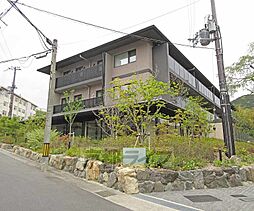 シャリエ京都山科