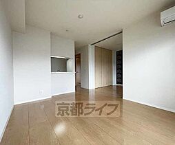 リバーサイドウイング 205 2階3LDKのリビング/ダイニング