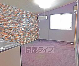 Ｂｅｌｓ−ＲＪ 301 3階ワンルームのリビング/ダイニング