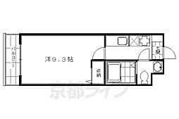 メゾン・メロディア 3階