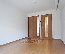 メゾン・ビロング 3P 3階1Kのリビング/ダイニング