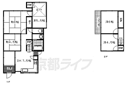 石田内里町貸家 xx