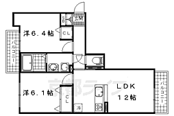 ＶＩＬＬＡ　ＥＡＳＴ 2階