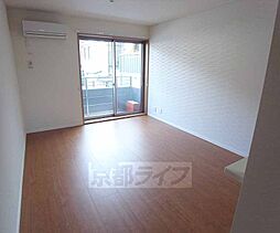 ＶＩＬＬＡ　ＥＡＳＴ 207 2階2LDKのリビング/ダイニング