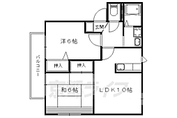 プランタン96 1階