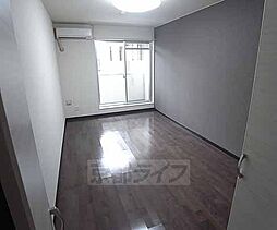 ラナキュラス椥辻 106 1階1Kのリビング/ダイニング