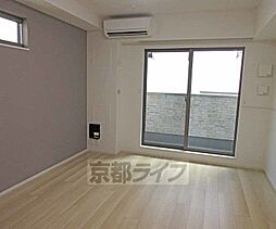 アリエッタ 101 1階1Kのリビング/ダイニング