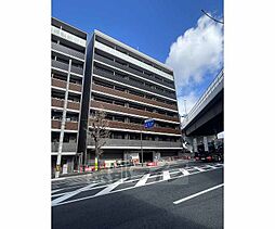 京都市営烏丸線 十条駅 徒歩3分の賃貸マンション