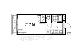 華堂壱番館 4階