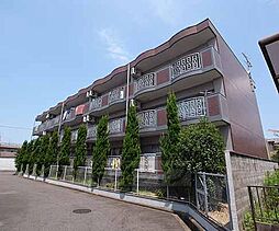 近鉄京都線 富野荘駅 徒歩14分の賃貸マンション
