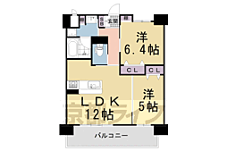 リバーサイド大津屋 1階