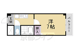 アネシス小島 2階