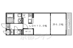 ラヴィータ 4階/402