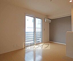 ルーチェ　モンテ 202 2階1LDKのリビング/ダイニング