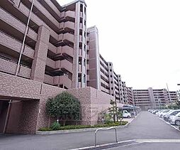 近鉄京都線 小倉駅 徒歩13分の賃貸マンション